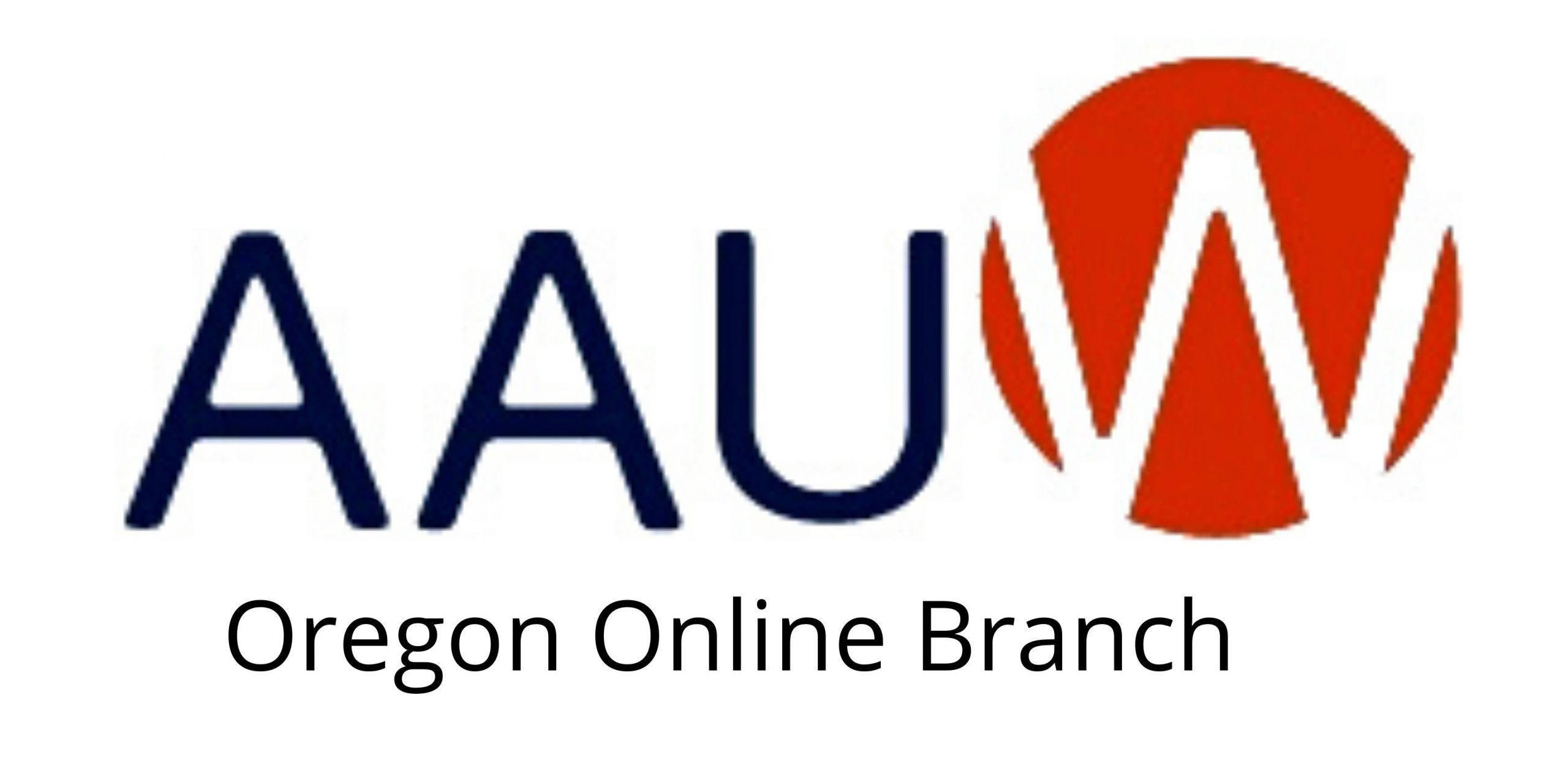 AAUW Logo